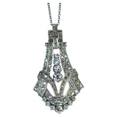 Pendant Necklaces