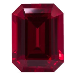 Modern 18k yellow gold ring with Ruby, Tourmaline and diamonds