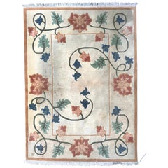 Tibetan Rugs and Carpets