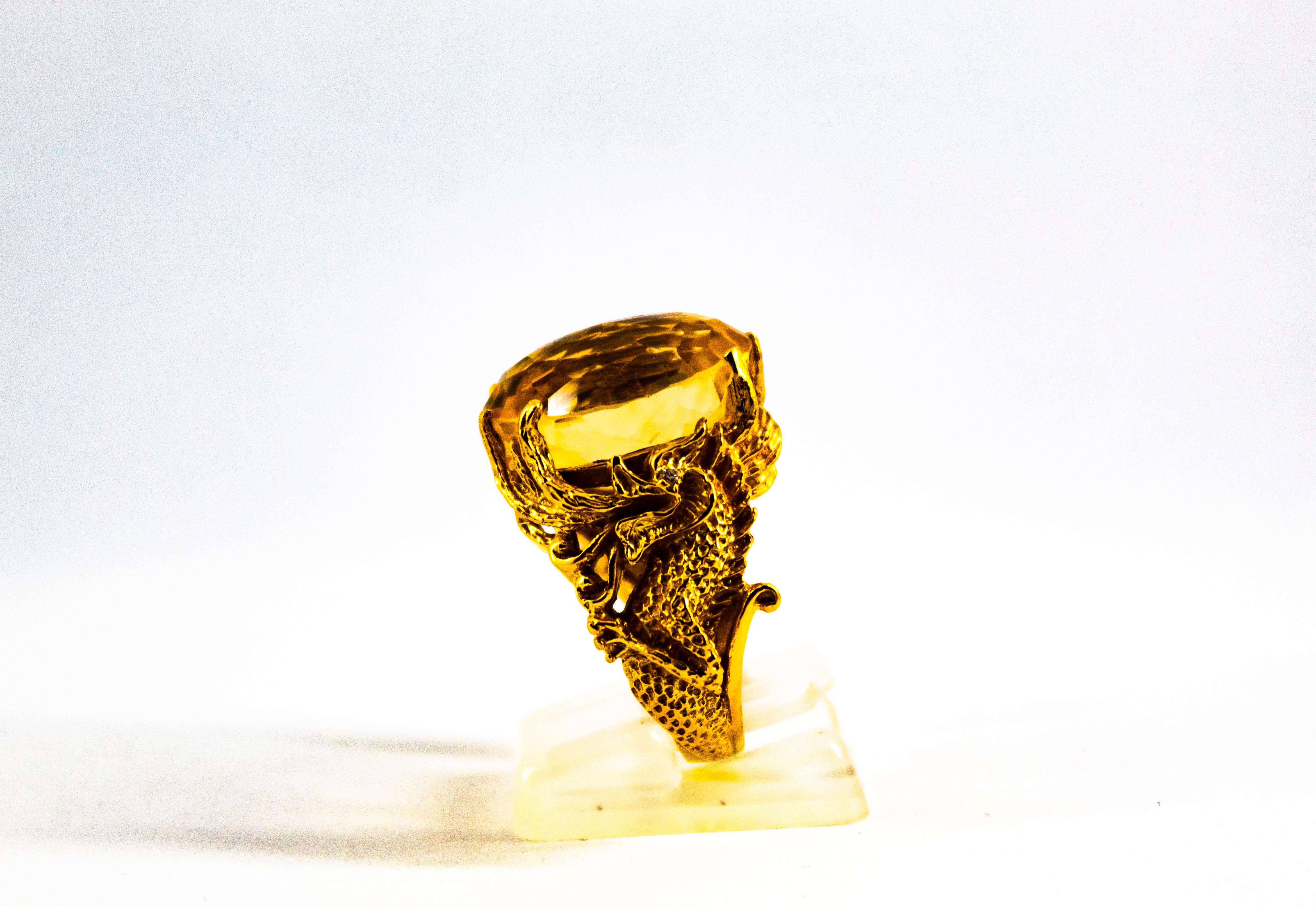 Femenino o masculino Moderno Anillo de Cóctel 