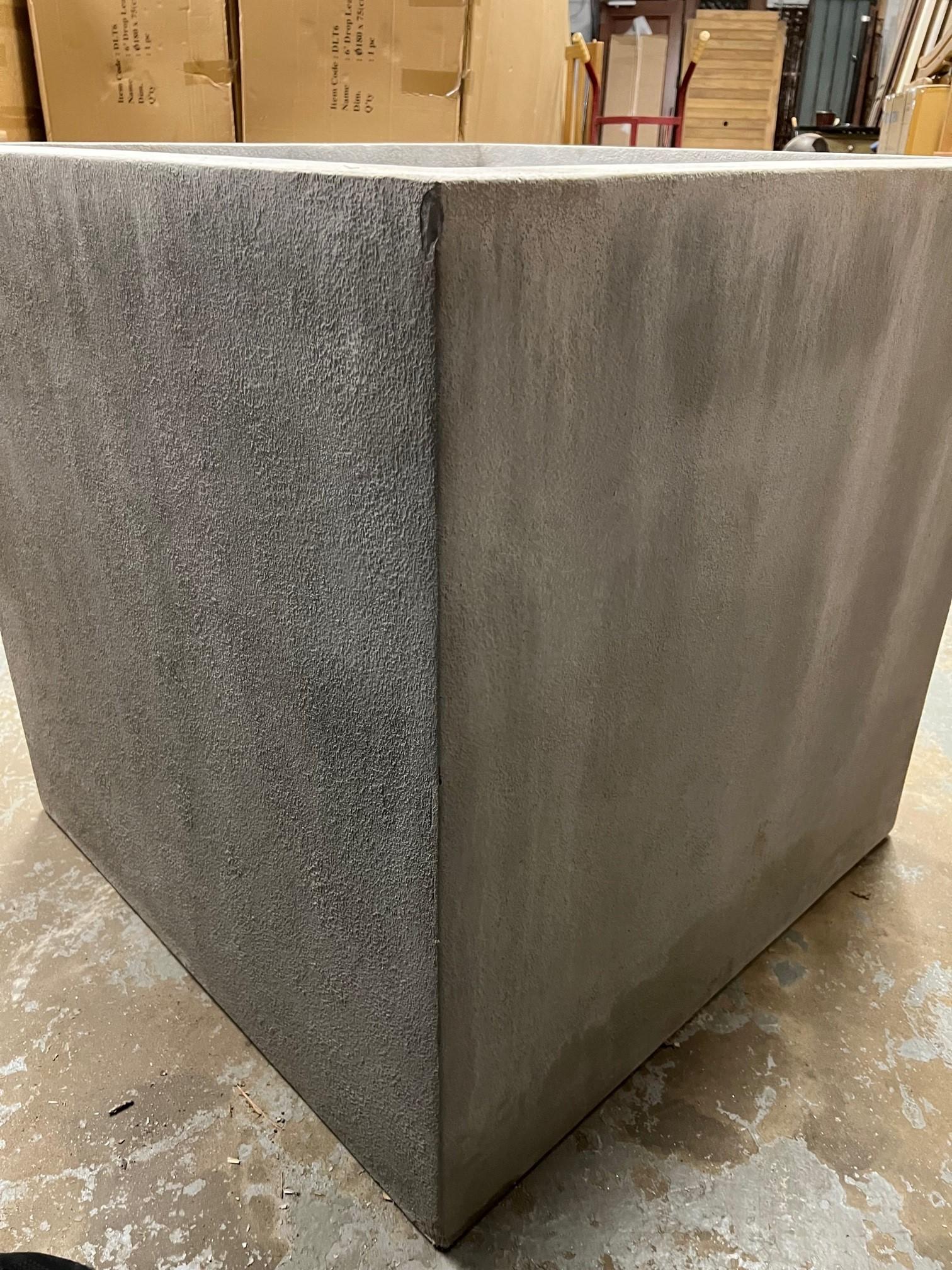 Fiberglass Modern 36