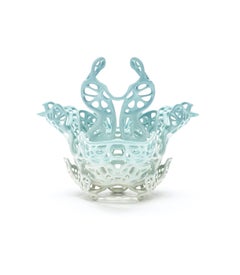 Modern 3d Print Sculpture "Ezornila" by Nick Ervinck Unique Edition