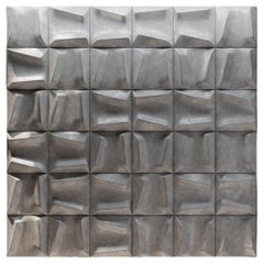 Modern 3D Tile Drops by MAKHNO