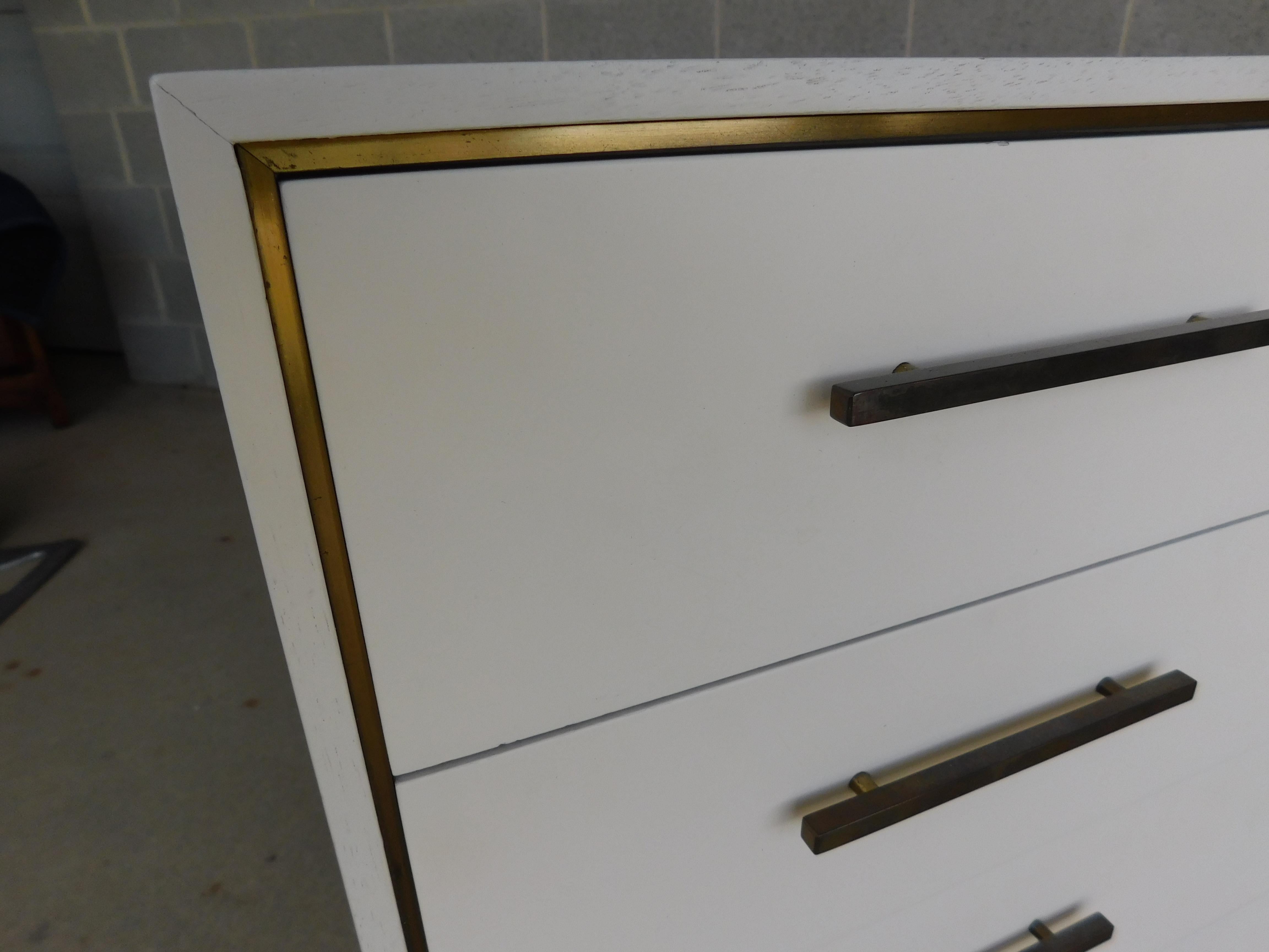 cardboard dresser with drawers
