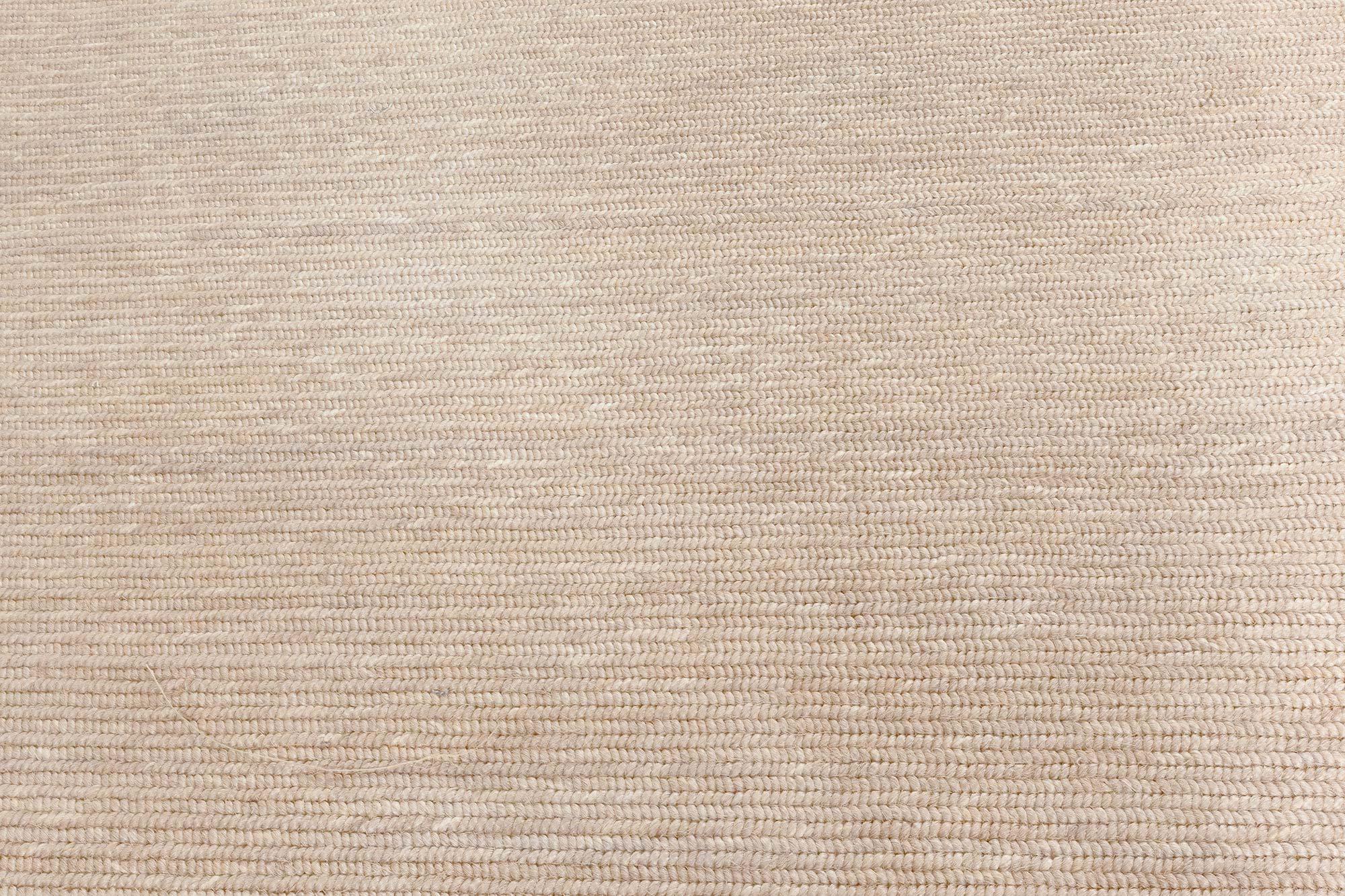 Moderner Abaca-Teppich von Doris Leslie Blau (21. Jahrhundert und zeitgenössisch) im Angebot