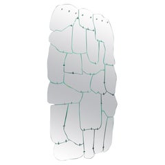 Art Deco Wall Mirrors