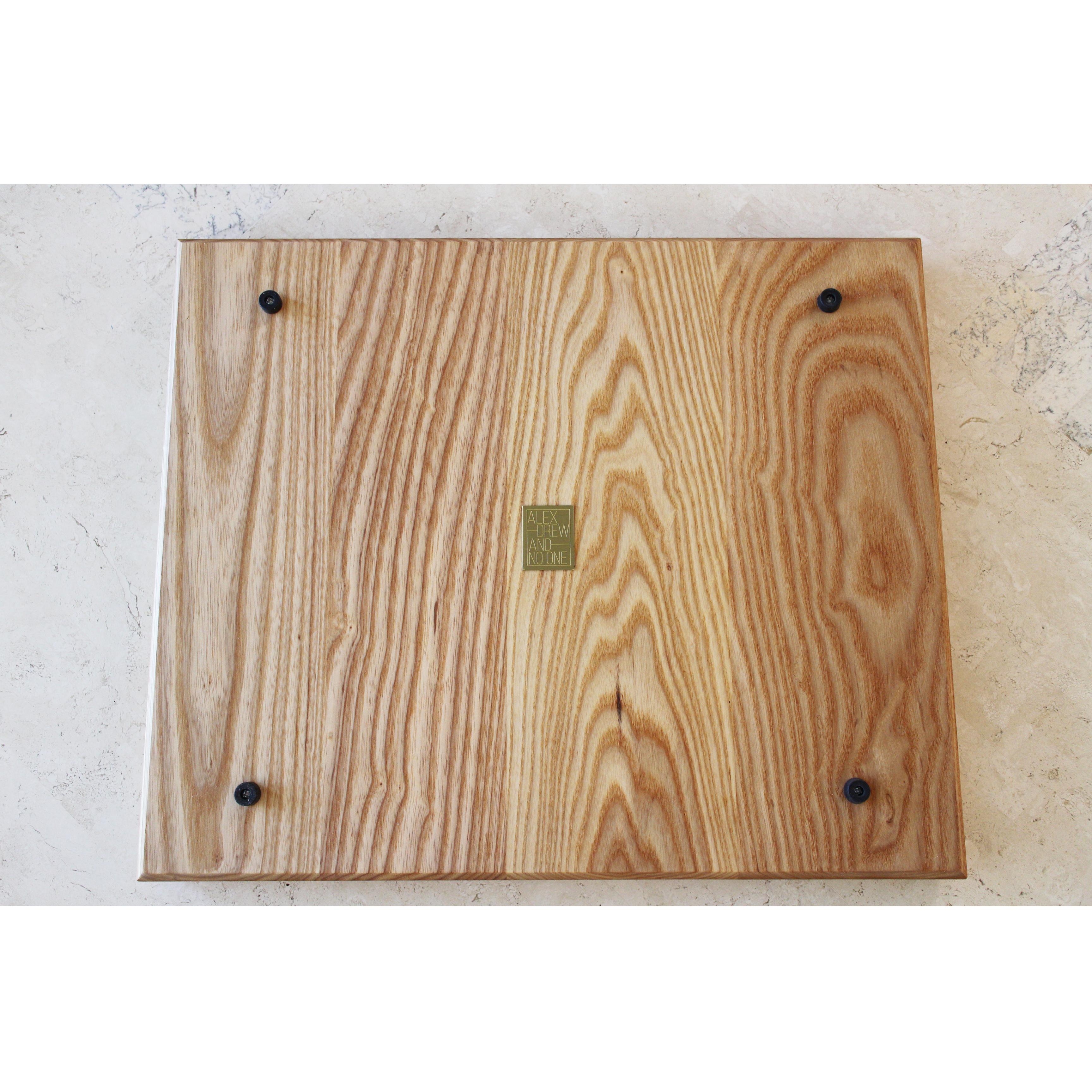Walnut Modern 