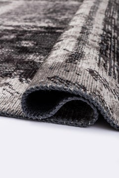 Modern  Abstract Luxury Area Rug