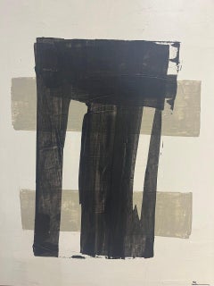 Modern Abstract Painting by Shannon Weir