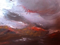 Modern Abstract Painting