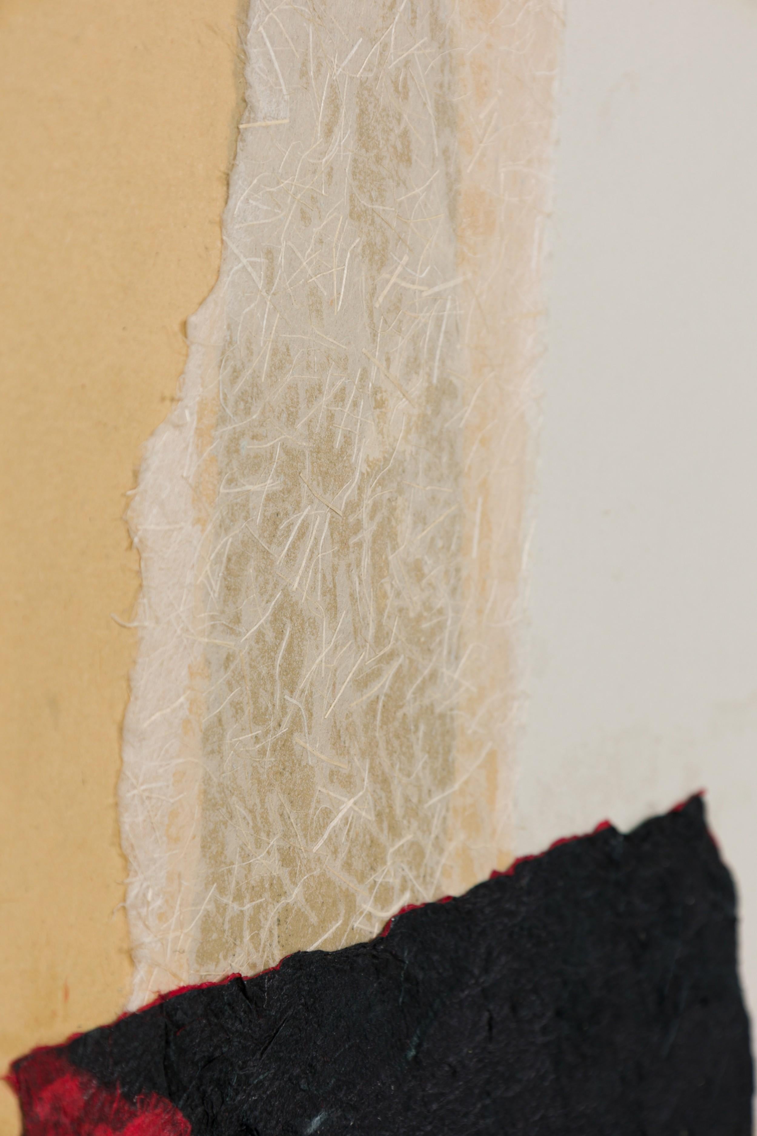 Pittura astratta moderna in vendita 1