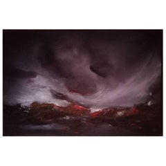 Modern Abstract Painting