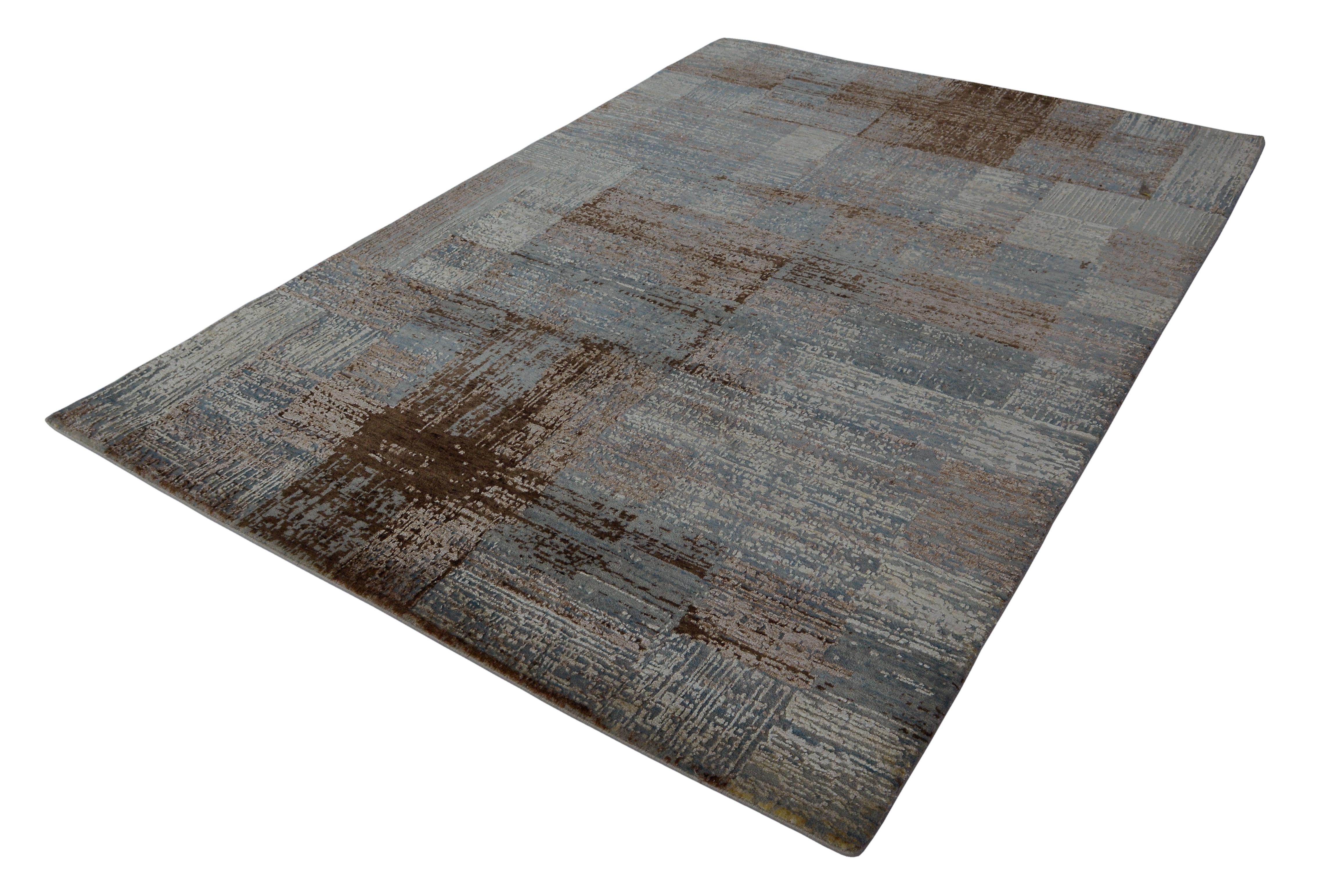 abstract rug designs