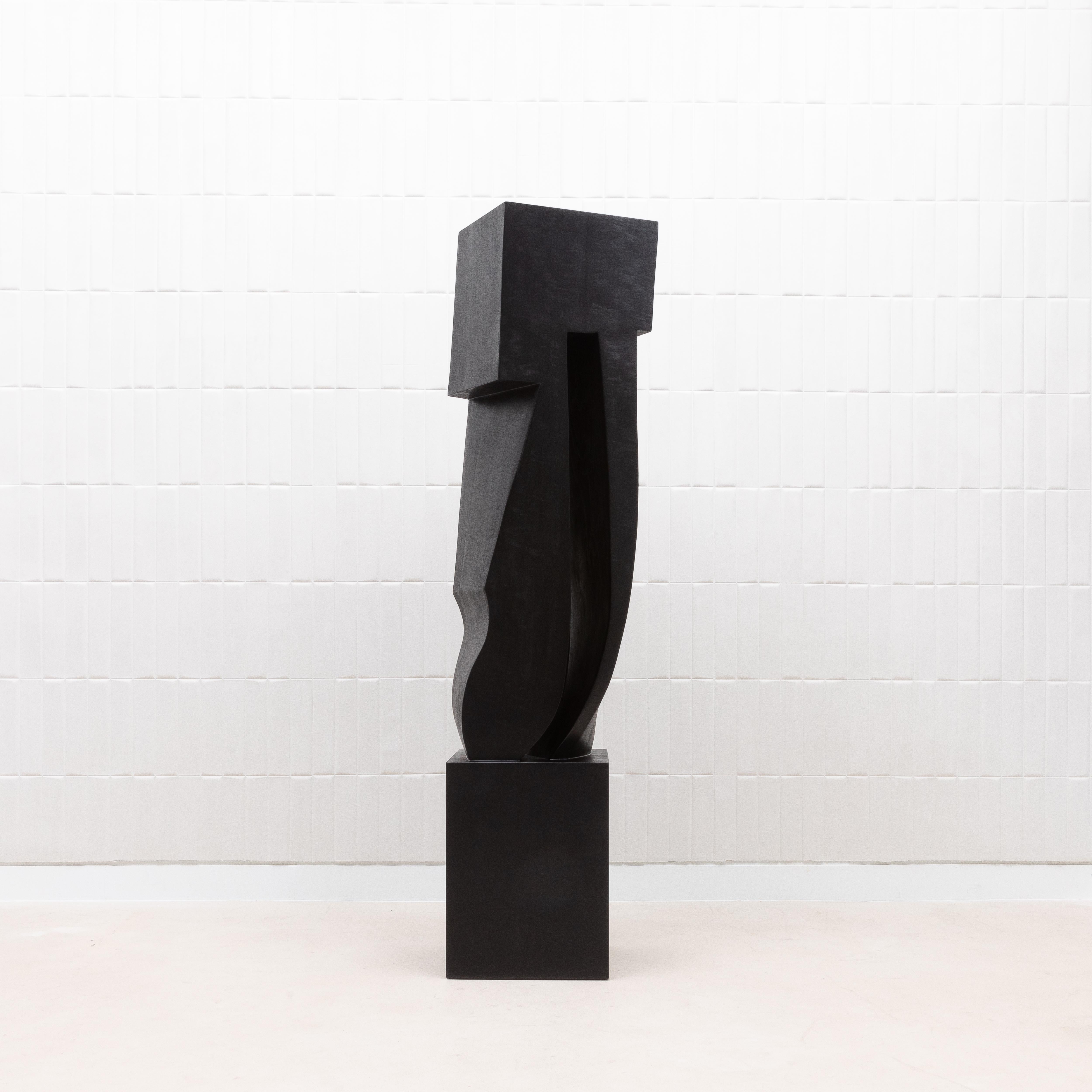 La escultura 