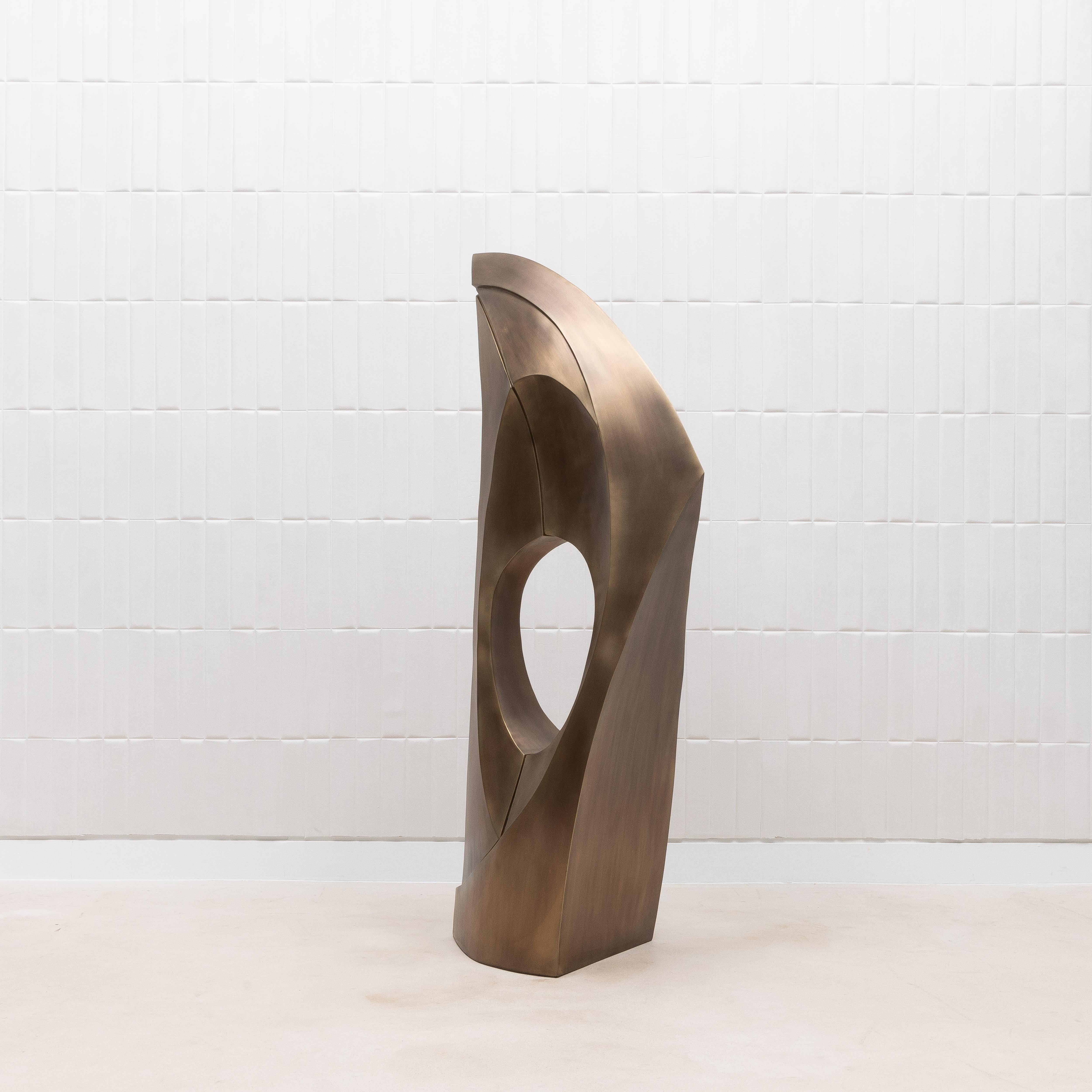 La scultura 