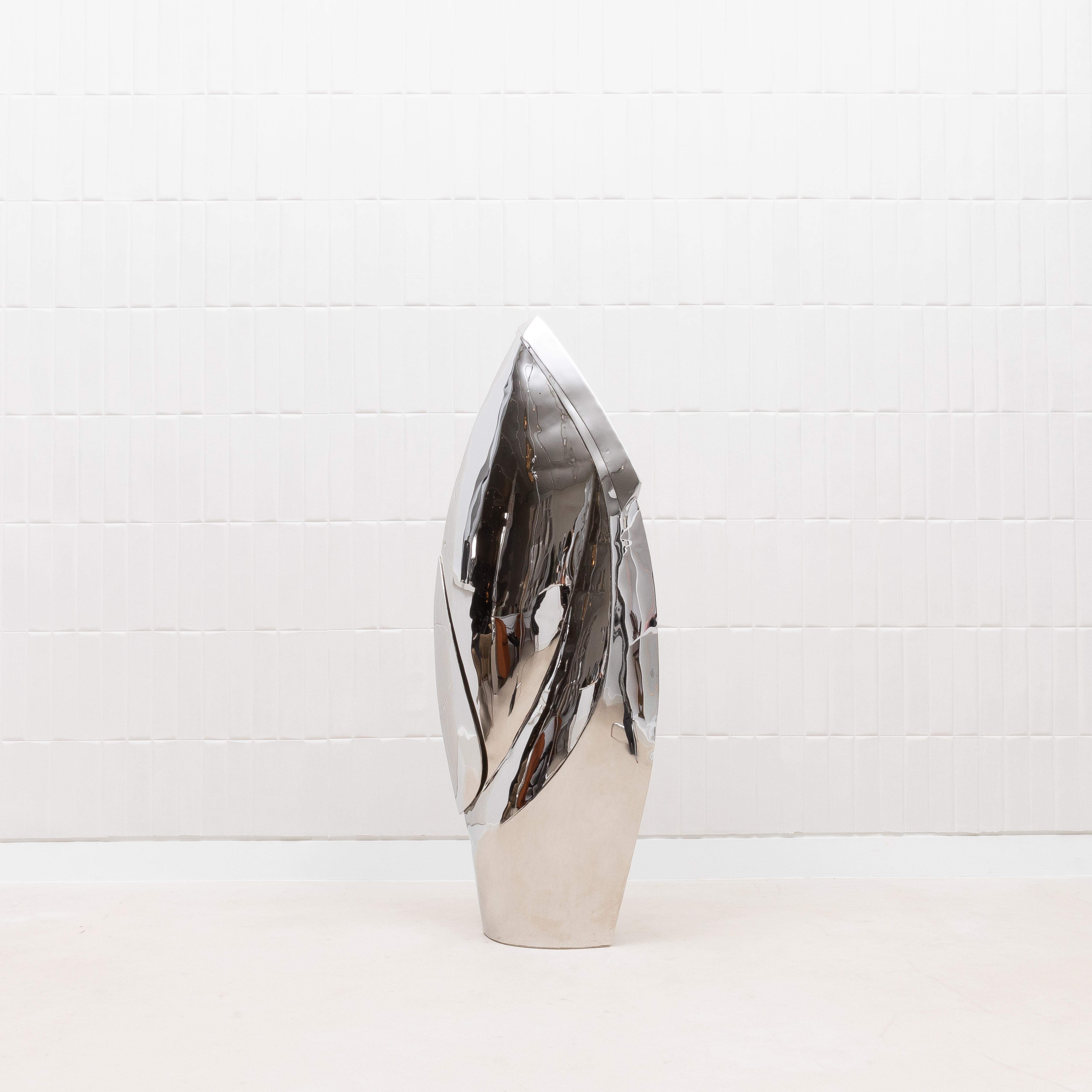 La scultura 