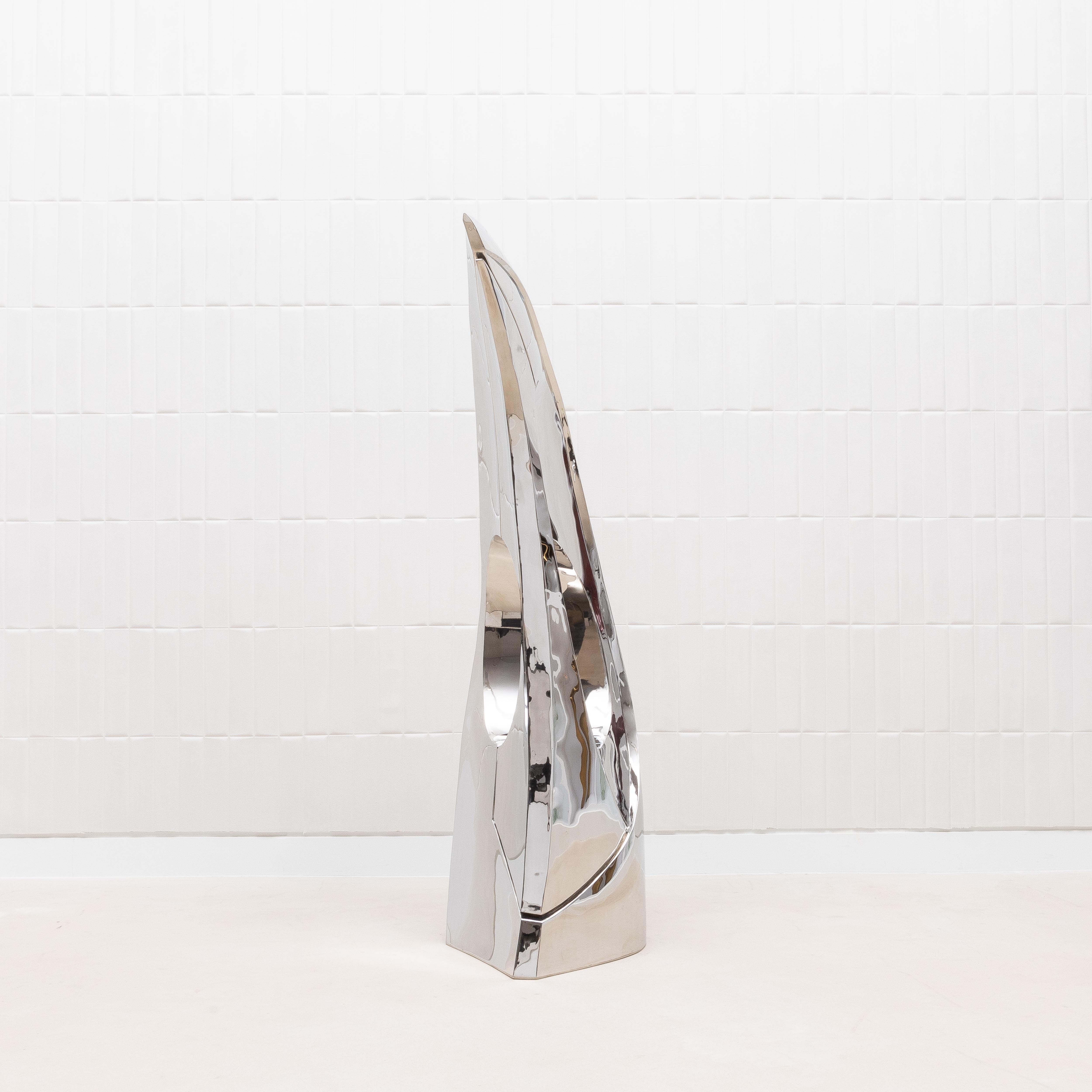 La scultura 