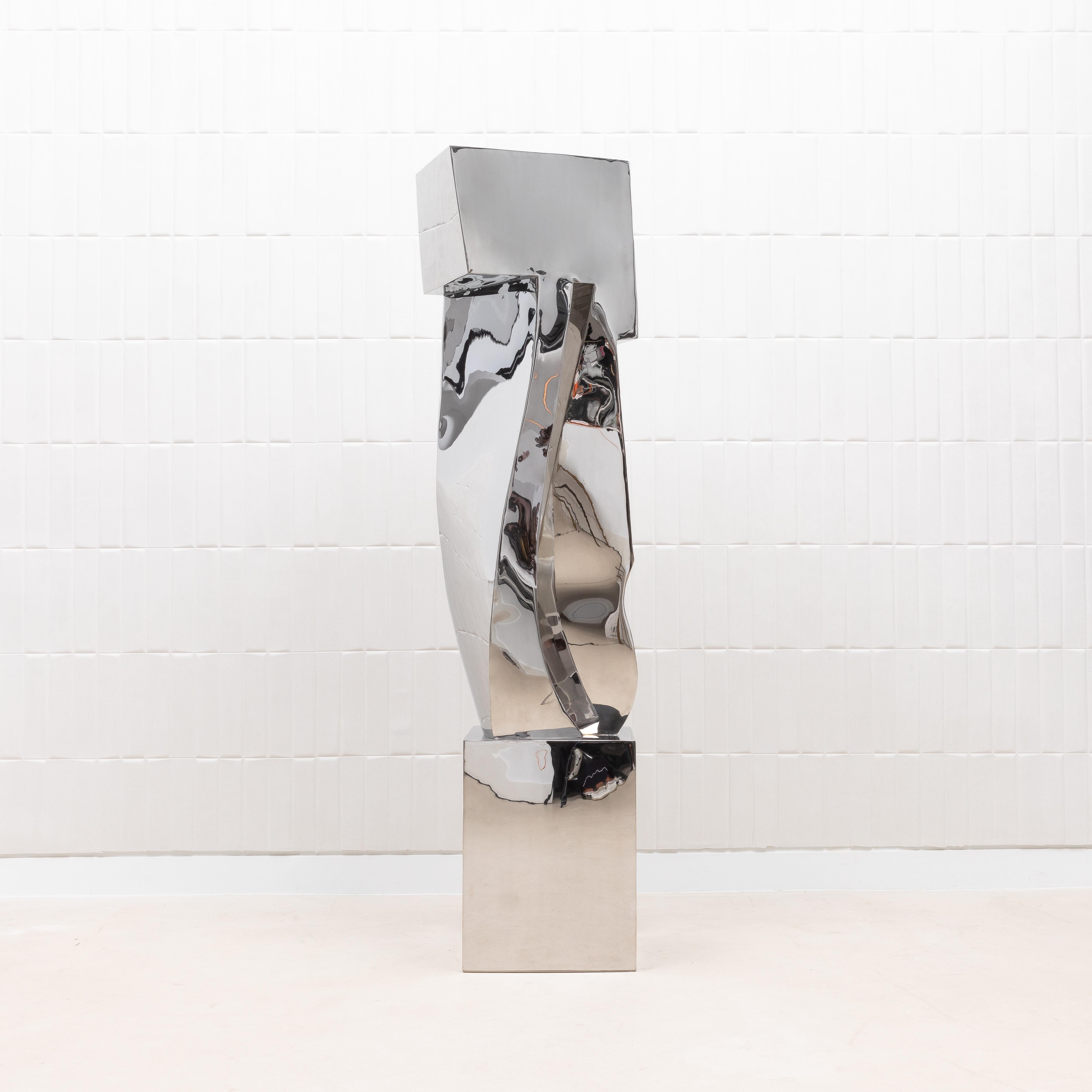 La scultura 
