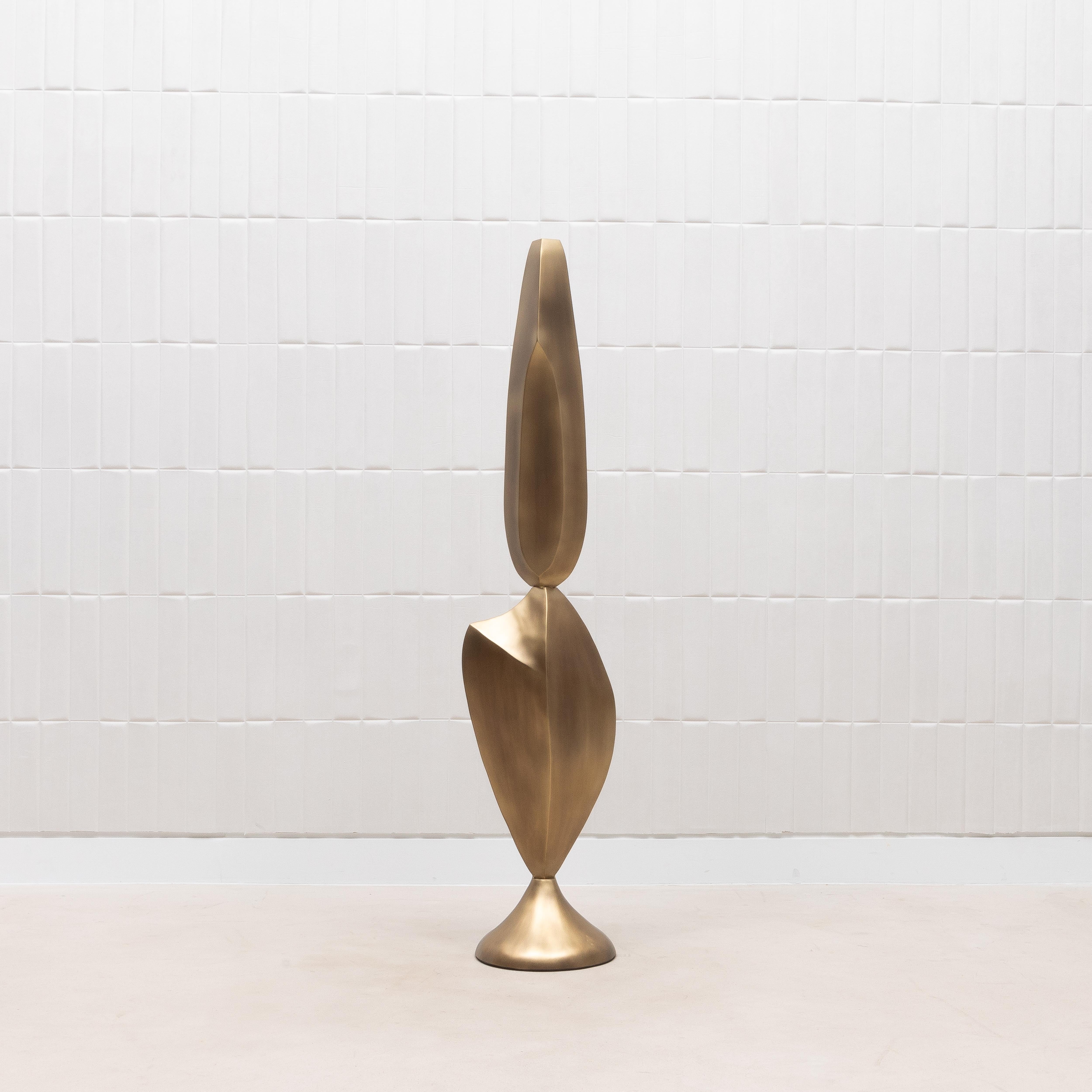 La scultura 