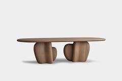 Modern Accent Table Serie 68 – Sereno by Joel Escalona for Living Rooms