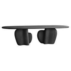 Modern Accent Table Serie 68 – Sereno by Joel Escalona for Living Rooms