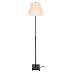 Modern Adjustable Floor Lamp