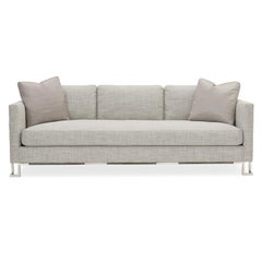 Modernes Airborne-Sofa