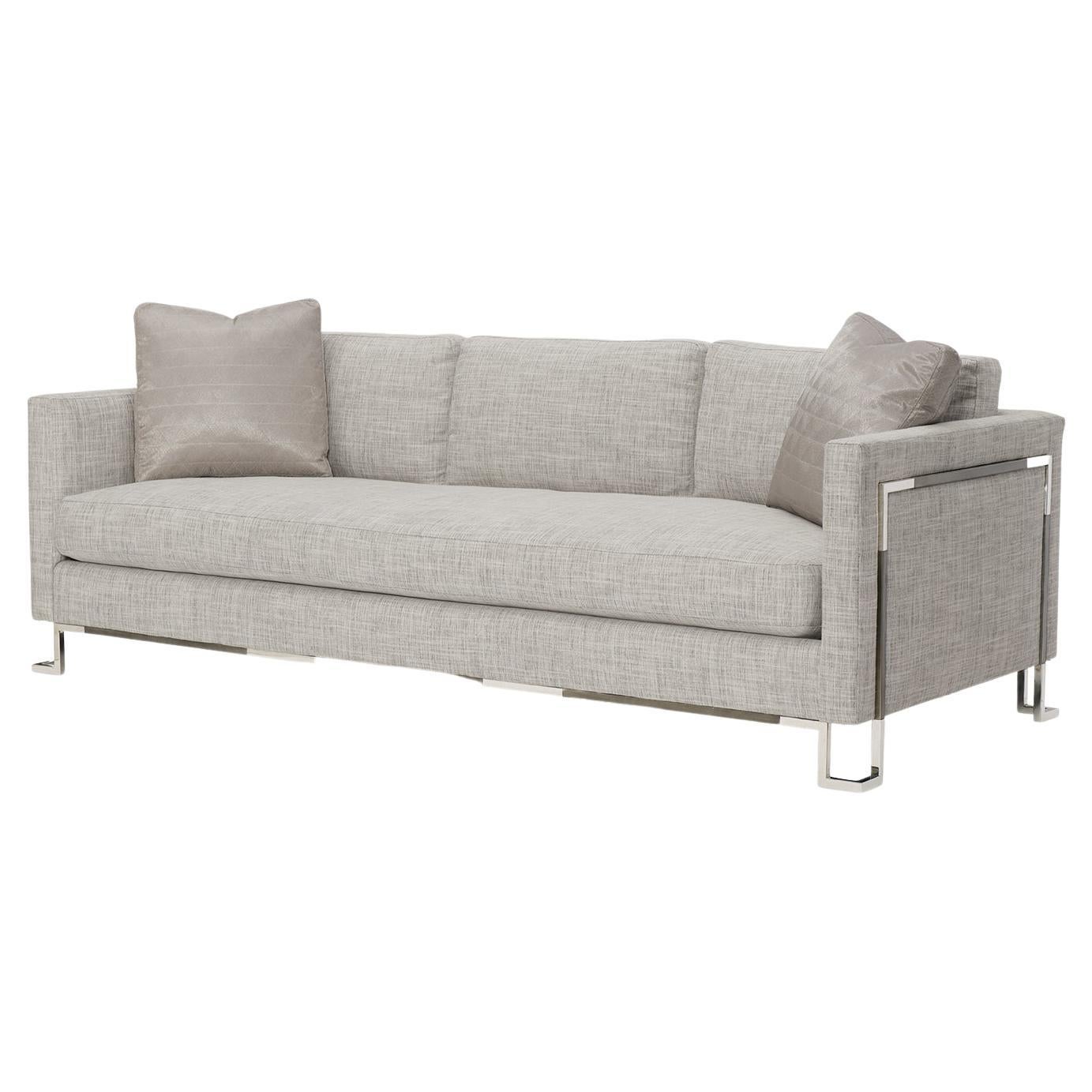 Modern Airborne Sofa For Sale
