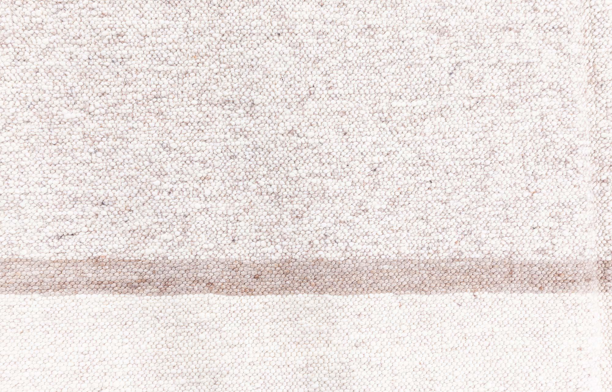 Moderno Tappeto Modern Alpine di Doris Leslie Blau in vendita