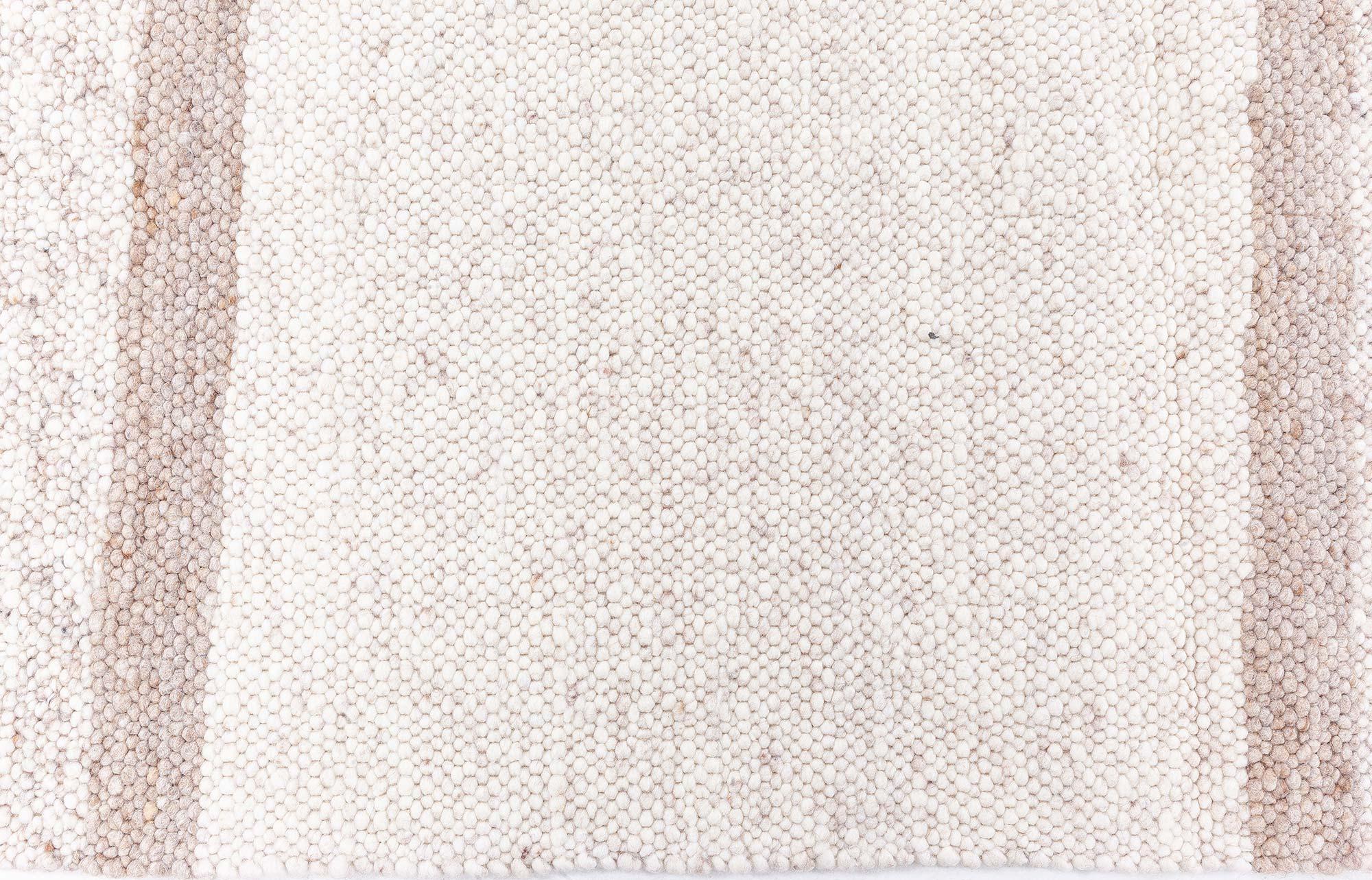 Tedesco Tappeto Modern Alpine di Doris Leslie Blau in vendita