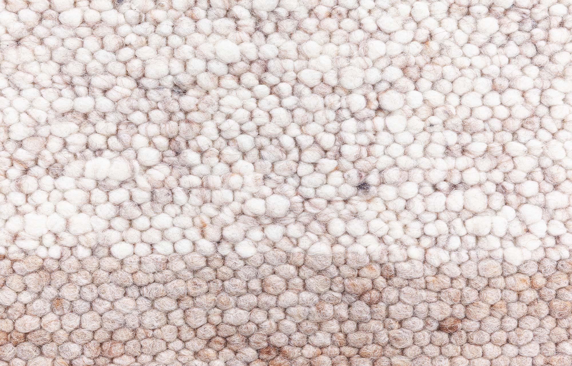 Tessuto a mano Tappeto Modern Alpine di Doris Leslie Blau in vendita