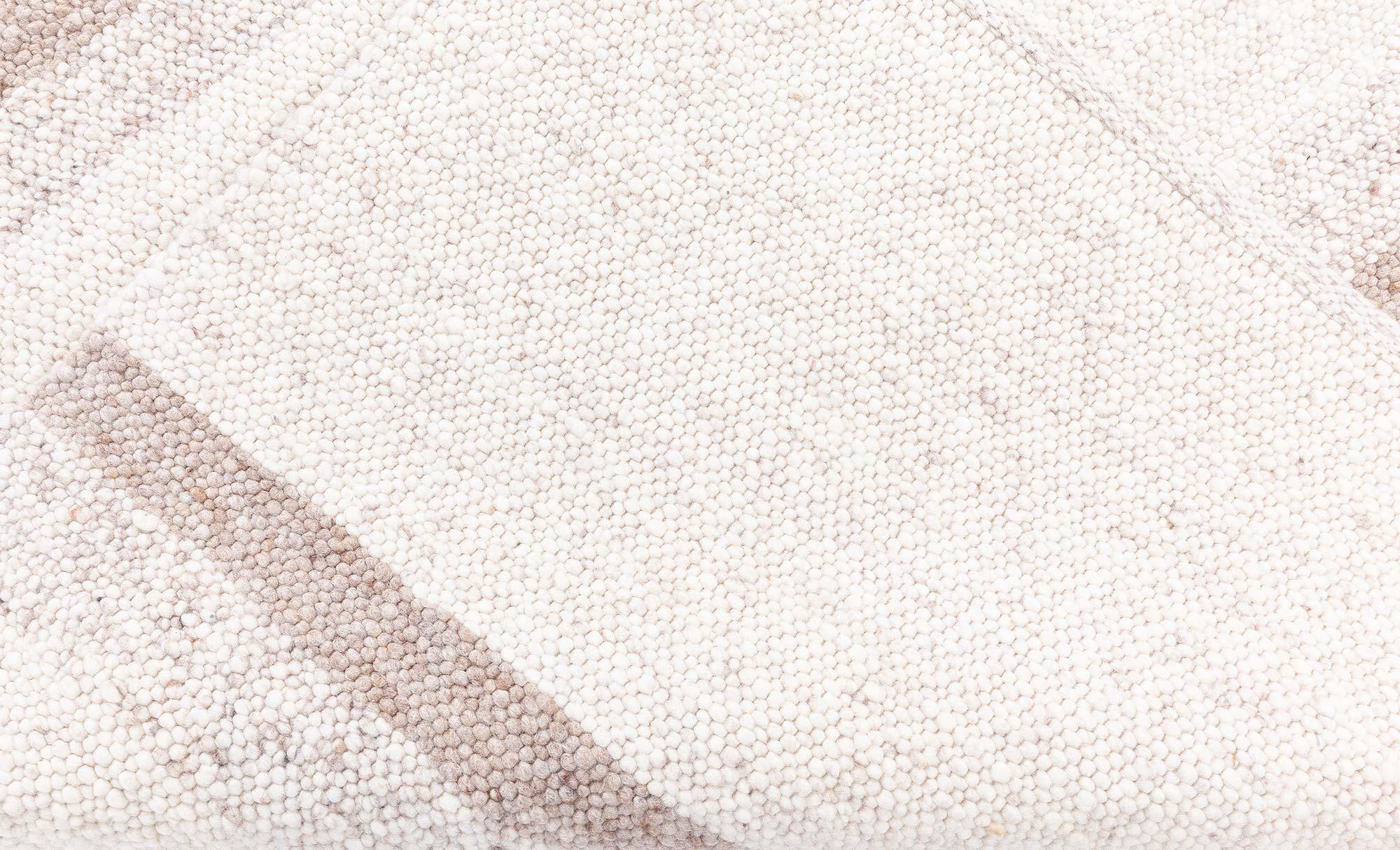 XXI secolo e contemporaneo Tappeto Modern Alpine di Doris Leslie Blau in vendita