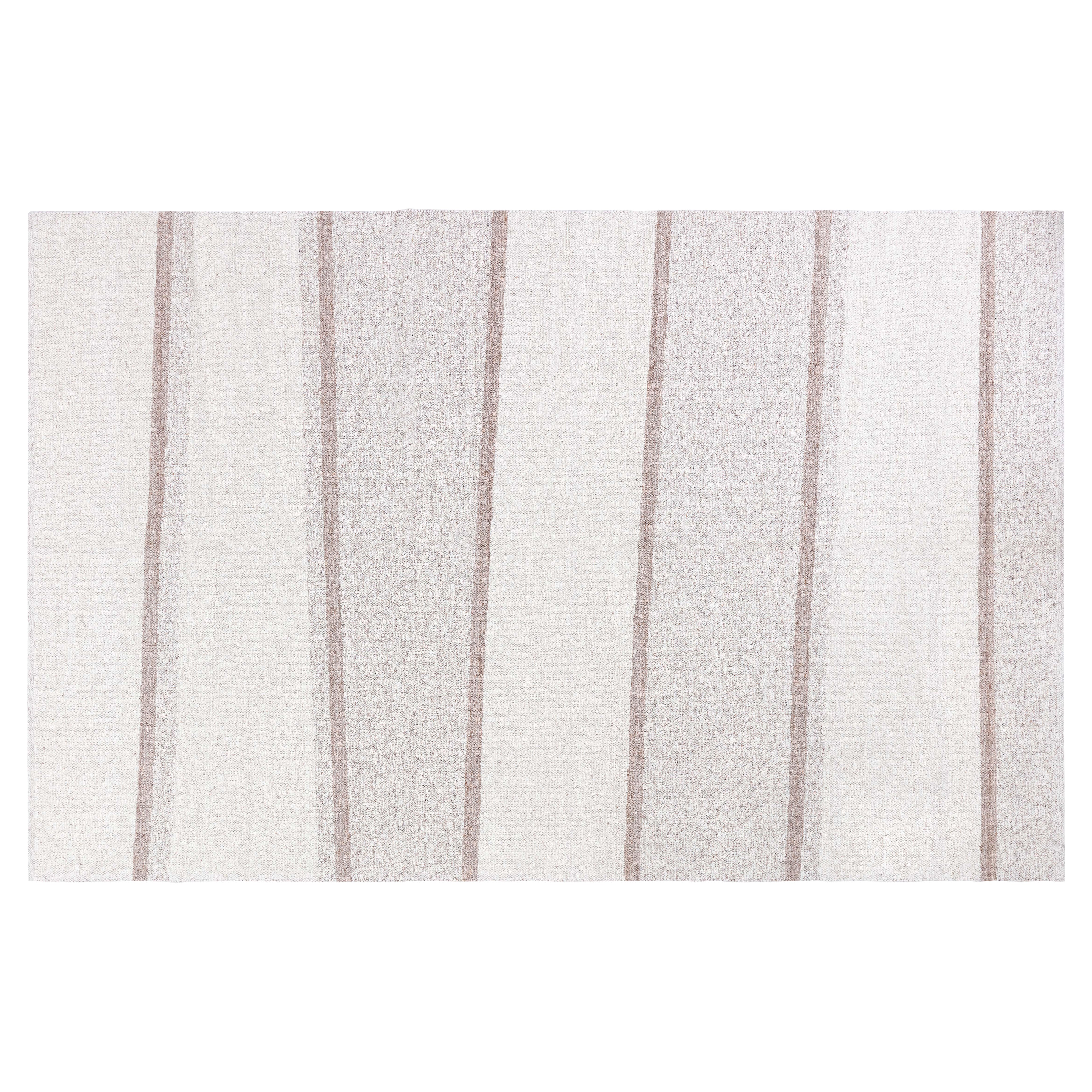 Modern Alpine Rug by Doris Leslie Blau