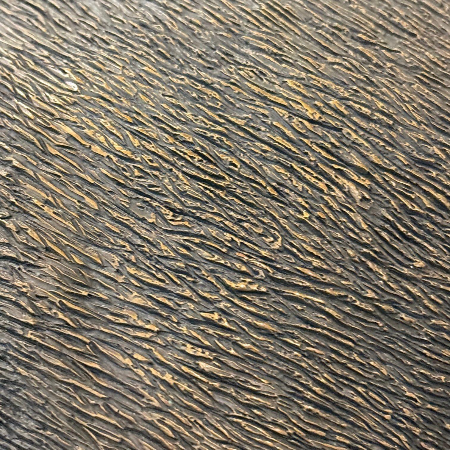 Escultura Oso Americano Moderno, Bronce Fundido en Caliente, Americano, S. XXI en venta 5