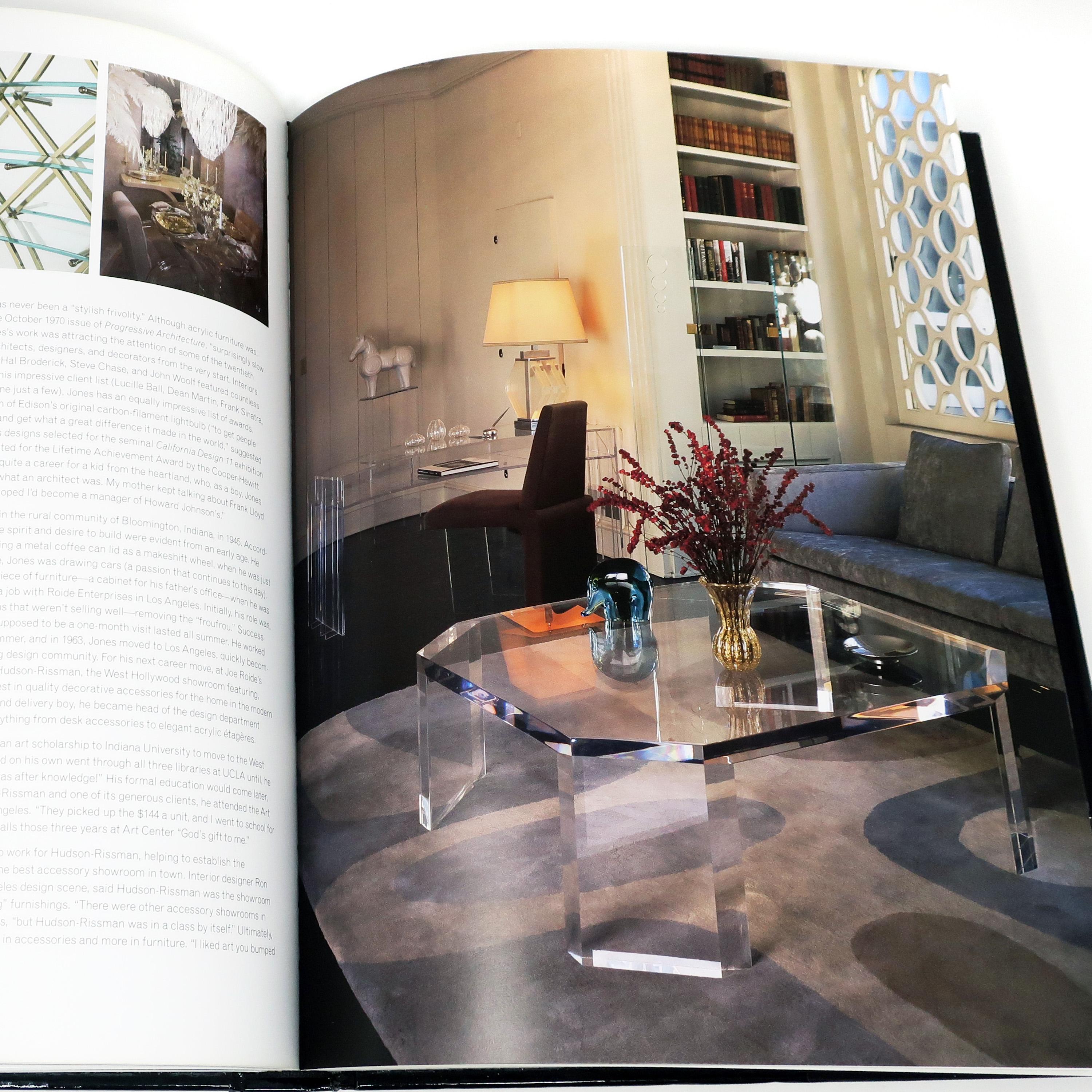 Modern Americana Studio Furniture book by Todd Merrill and Julie Iovine 1