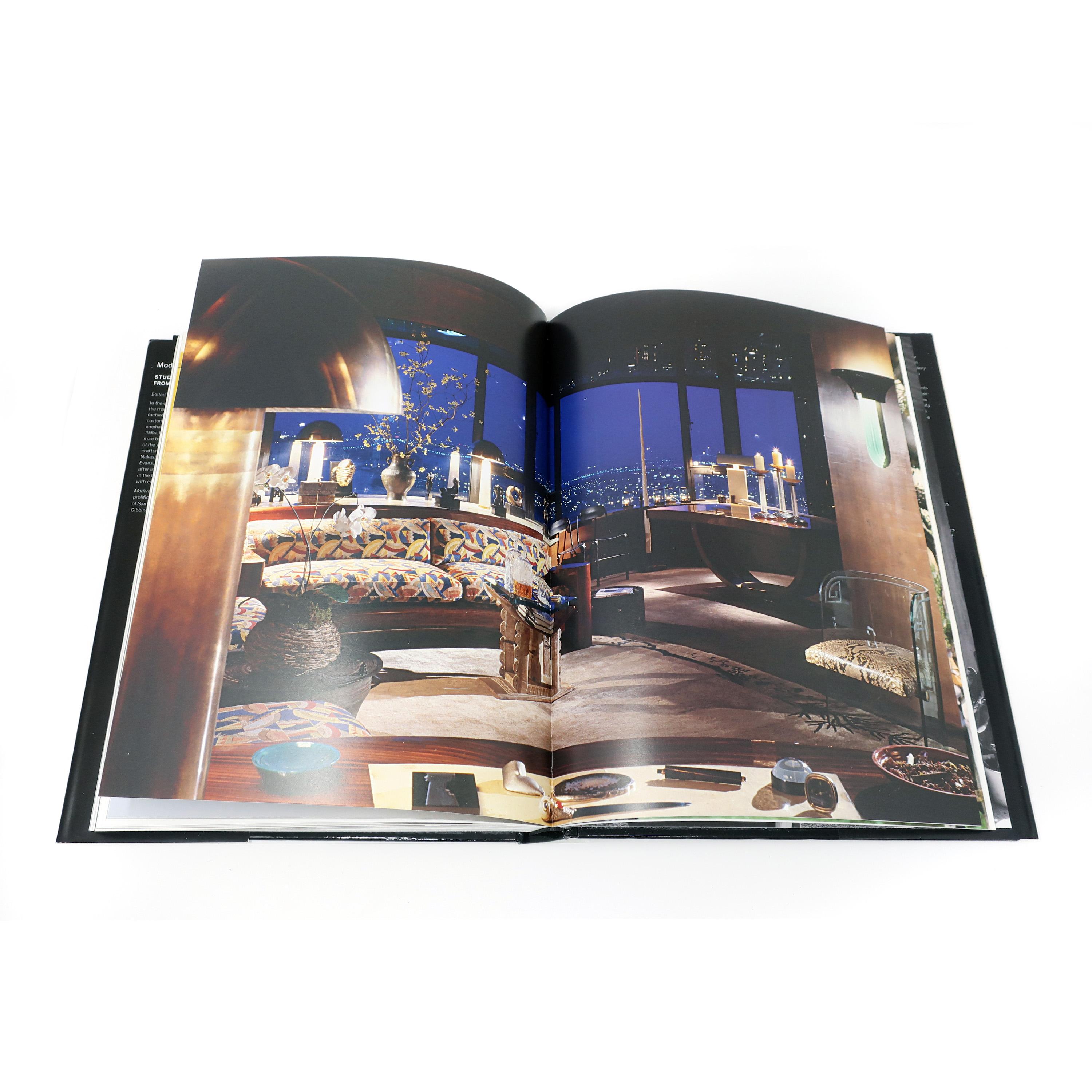 Modern Americana Studio Furniture book by Todd Merrill and Julie Iovine 3