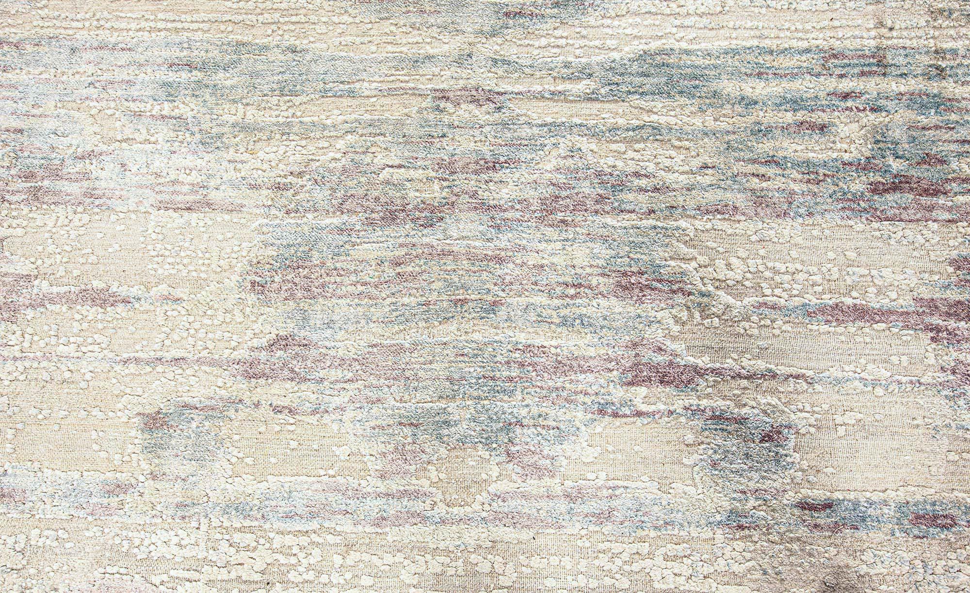 Moderner Anatolien-Teppich von Doris Leslie Blau im Zustand „Neu“ im Angebot in New York, NY