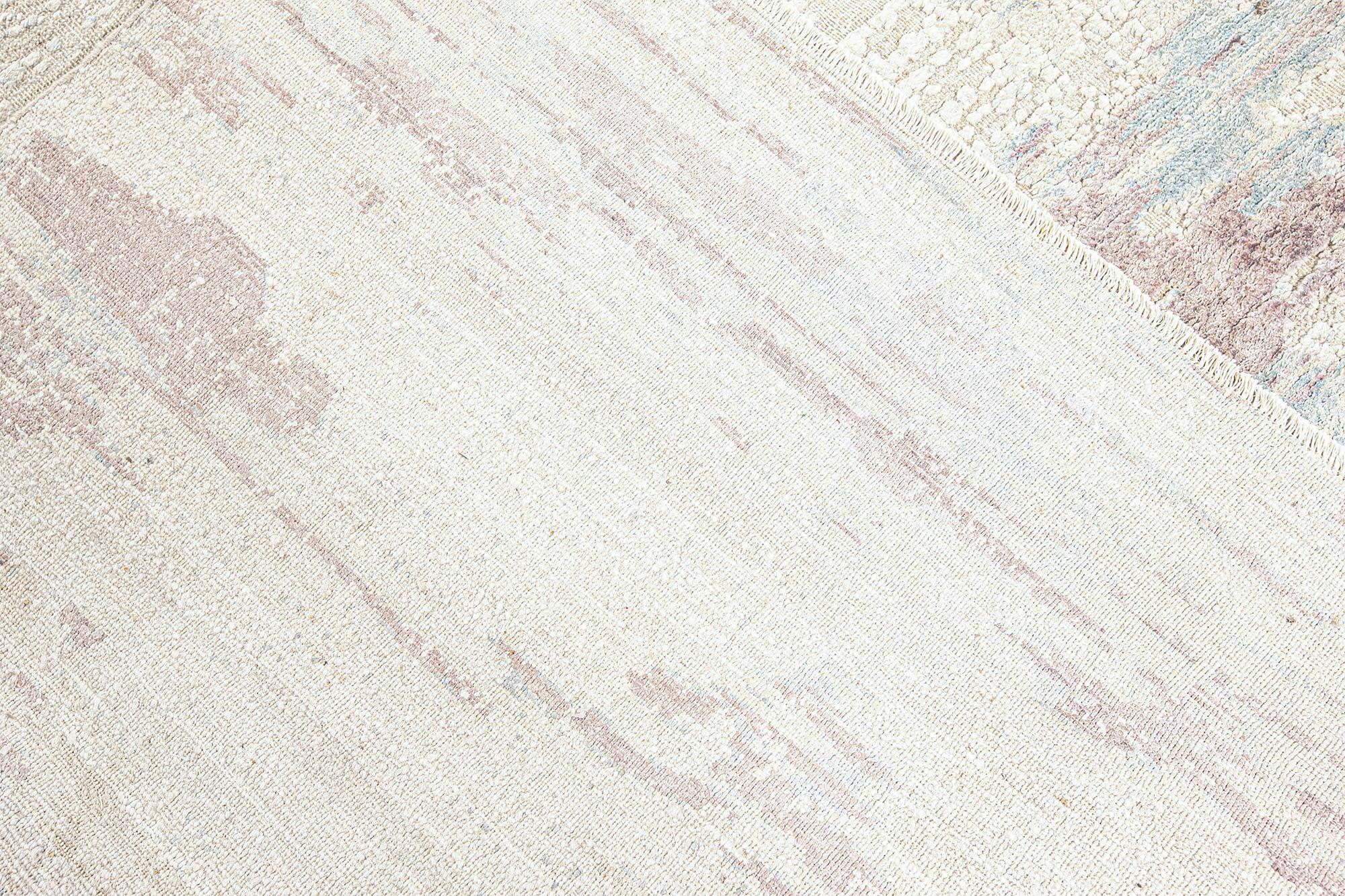 Tapis moderne d'Anatolie par Doris Leslie Blau Neuf - En vente à New York, NY