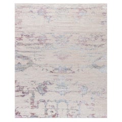 Tapis moderne d'Anatolie par Doris Leslie Blau