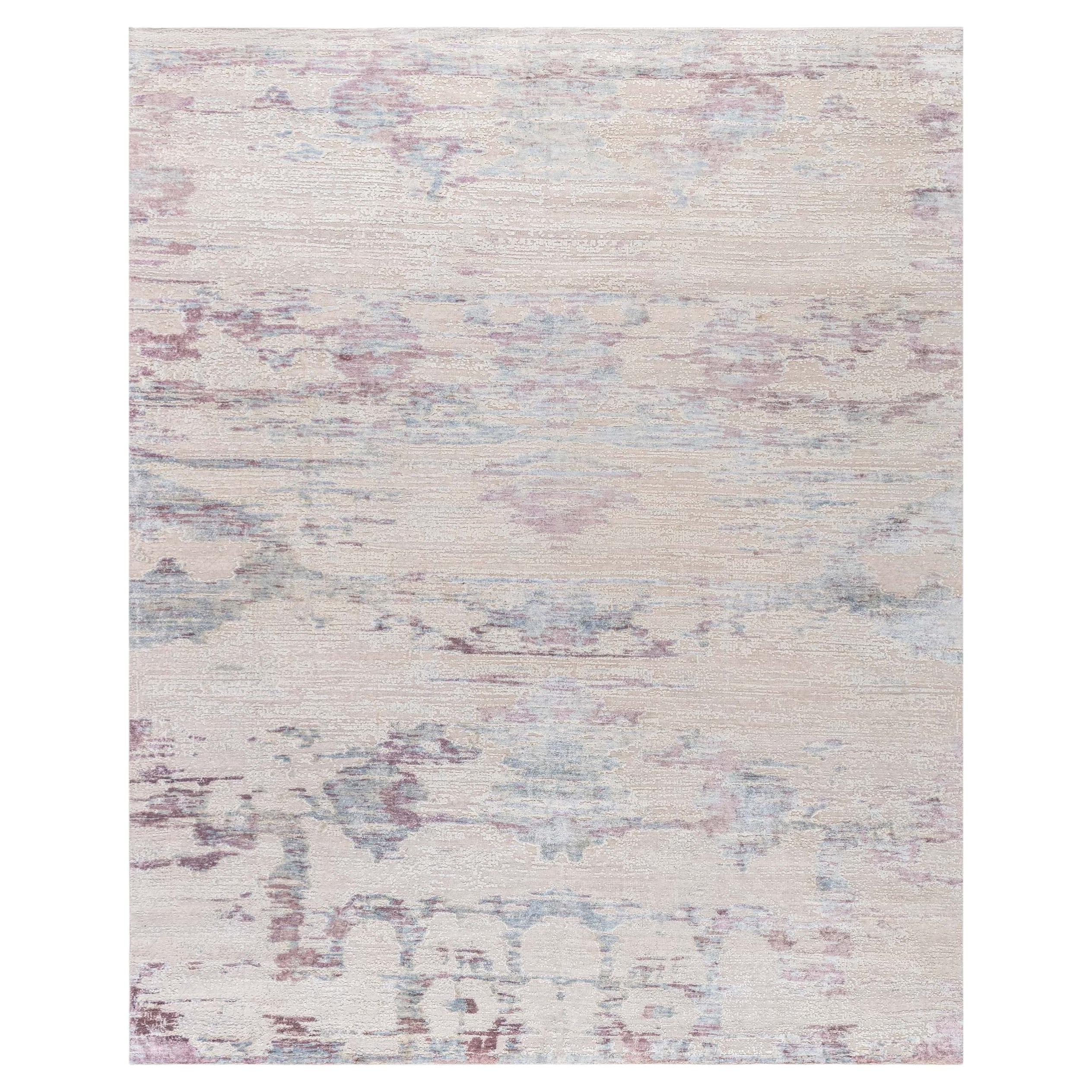 Modern Anatolia Rug by Doris Leslie Blau