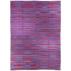 Cotton Turkish Rugs