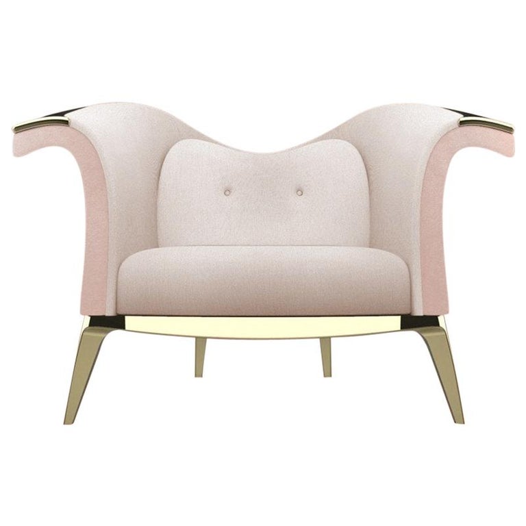 Modern And Comfortable Armchair Or Club Chair Theatre Chair For