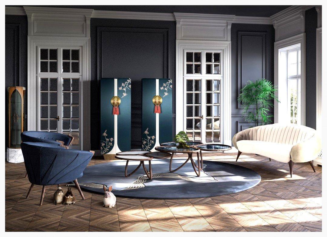 Modernes und bequemes Sofa, Inspiration im indischen Palaststil (Portugiesisch) im Angebot