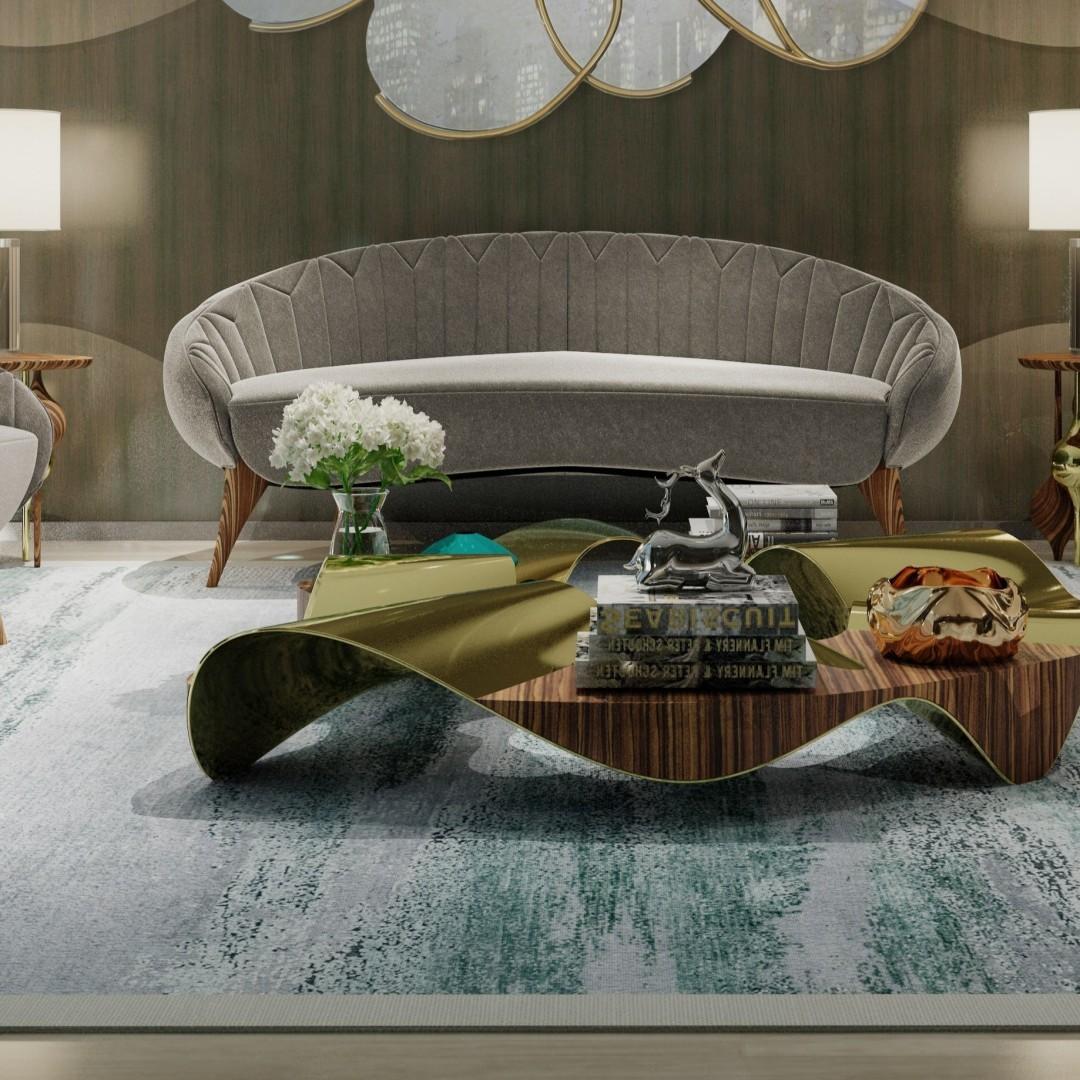 Modernes und bequemes Sofa, Inspiration im indischen Palaststil im Zustand „Neu“ im Angebot in Paris, FR