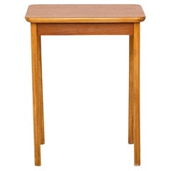 Modern Antique Coffee Table