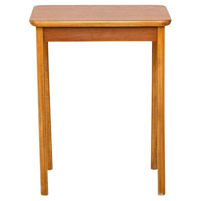 Modern Antique Coffee Table For Sale at 1stDibs