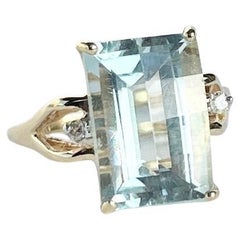 Cocktail Rings