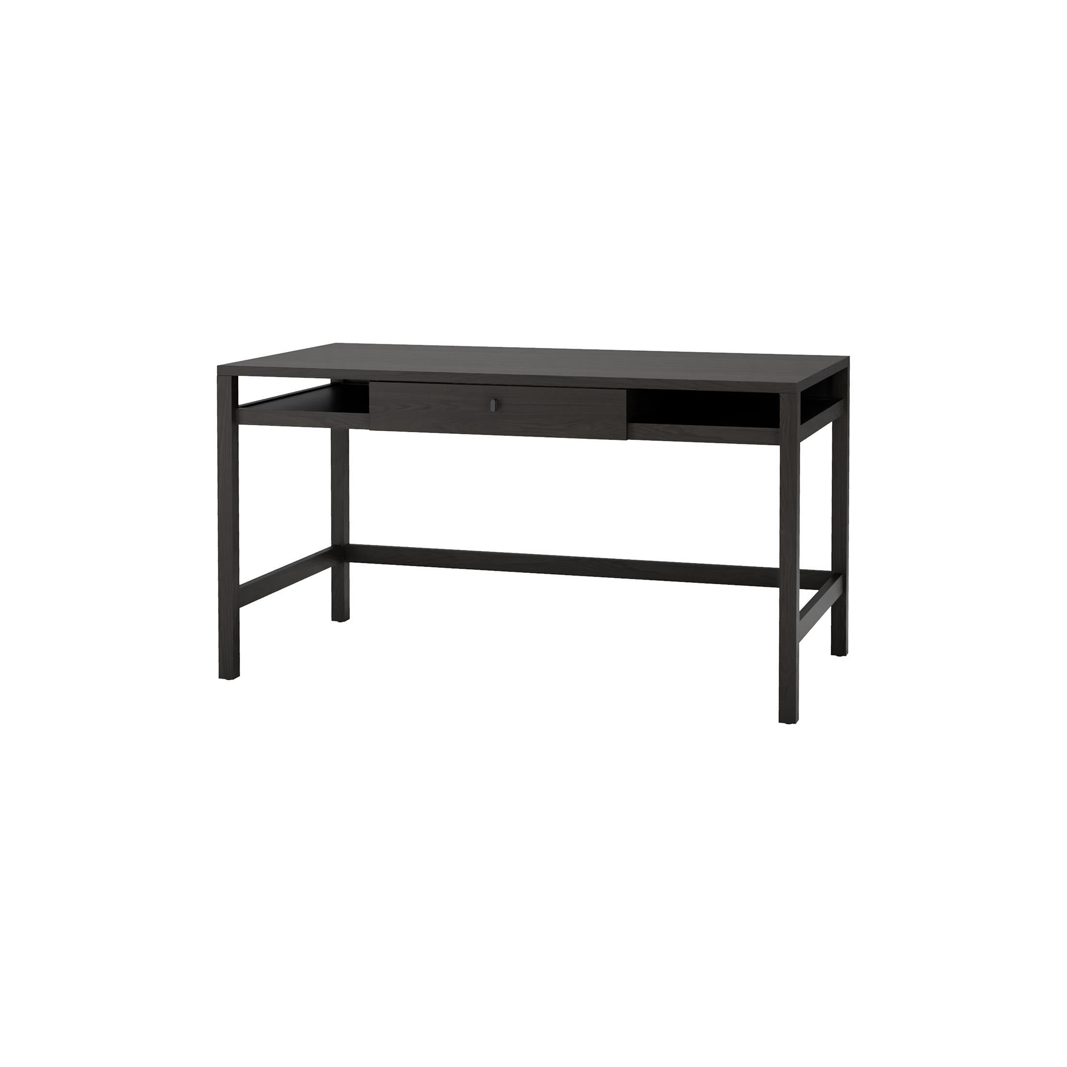 Modern Architect's Writing Desk (Moderne) im Angebot