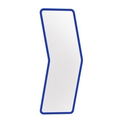 Modern Architectural Mirror for Creative Spaces – Arrow 6 by oitoproducts