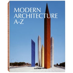 Modern Architecture A-Z